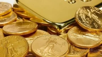 5335 جنيها للجرام.. تطور جديد في أسعار الذهب اليوم بمصر مفاجأة بشأن هذا العيار 1